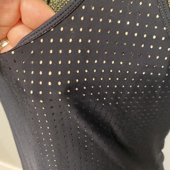 FABLETICS SWIM DRESS LARGE - Picture 3 of 13